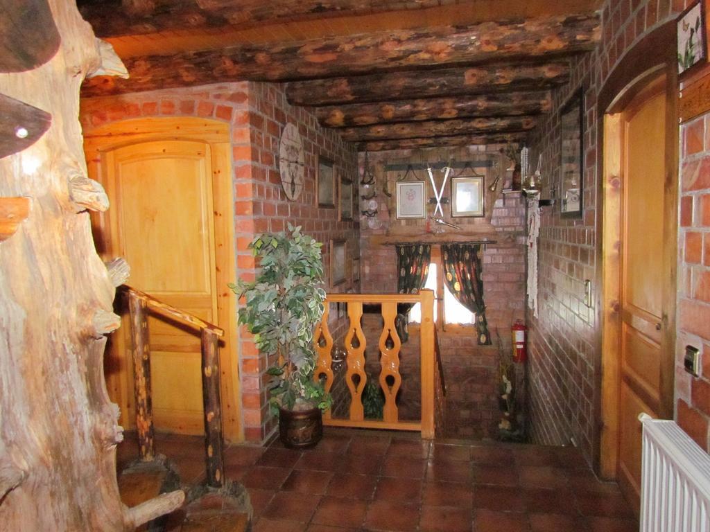 Casa Rural Fontamil Gistaín Pokój zdjęcie
